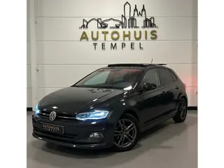 Volkswagen Polo 1.0 TSI Comfortline Nap Airco Cruise Pano Led Pdc Navi