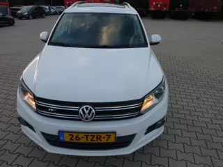 Foto 20 van Volkswagen Tiguan 1.4 TSI Sport&Style