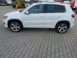 Foto 19 van Volkswagen Tiguan 1.4 TSI Sport&Style