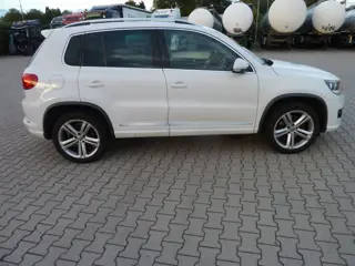 Foto 17 van Volkswagen Tiguan 1.4 TSI Sport&Style