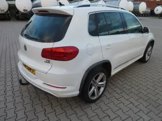 Foto 16 van Volkswagen Tiguan 1.4 TSI Sport&Style