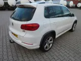 Foto 26 van Volkswagen Tiguan 1.4 TSI Sport&Style