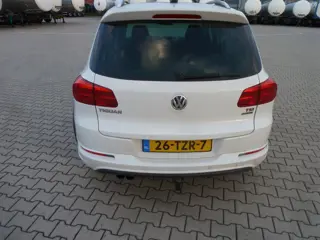 Foto 15 van Volkswagen Tiguan 1.4 TSI Sport&Style
