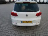 Foto 25 van Volkswagen Tiguan 1.4 TSI Sport&Style