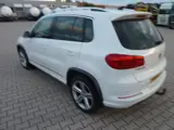 Foto 23 van Volkswagen Tiguan 1.4 TSI Sport&Style