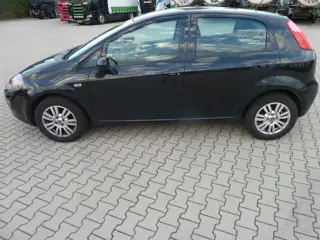 Foto 20 van Fiat Punto Evo 0.9 TwinAir Lounge