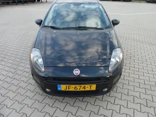 Foto 19 van Fiat Punto Evo 0.9 TwinAir Lounge