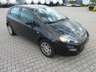Foto 18 van Fiat Punto Evo 0.9 TwinAir Lounge