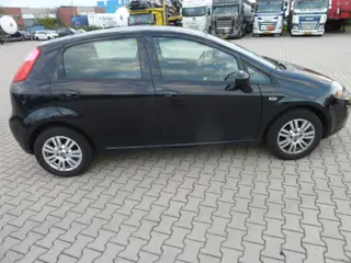 Foto 17 van Fiat Punto Evo 0.9 TwinAir Lounge