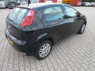 Foto 16 van Fiat Punto Evo 0.9 TwinAir Lounge