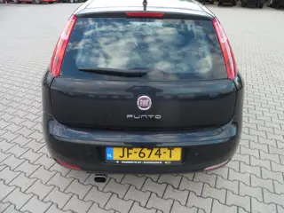 Foto 15 van Fiat Punto Evo 0.9 TwinAir Lounge