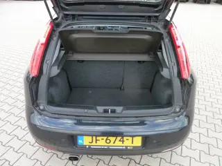 Foto 13 van Fiat Punto Evo 0.9 TwinAir Lounge