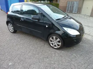 Foto 18 van Mitsubishi Colt 1.3 Heartbeat
