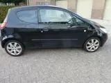Foto 27 van Mitsubishi Colt 1.3 Heartbeat