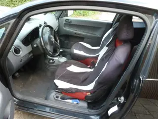 Foto 13 van Mitsubishi Colt 1.3 Heartbeat