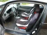 Foto 23 van Mitsubishi Colt 1.3 Heartbeat
