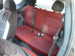 Foto 12 van Mitsubishi Colt 1.3 Heartbeat