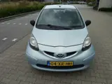 Foto 30 van Toyota Aygo 1.0-12V