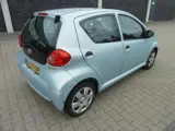 Foto 27 van Toyota Aygo 1.0-12V