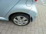 Foto 23 van Toyota Aygo 1.0-12V