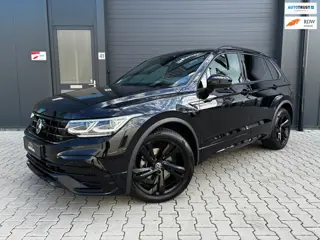 Volkswagen Tiguan 1.5 TSI R-Line Black Style |PANO|IQ|CAMERA|ACC