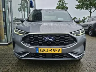 Foto 14 van Ford Kuga 2.5 PHEV ST-Line X | Panoramadak | Wegklapbare trekhaak | Head up Display | AGR-stoelen |