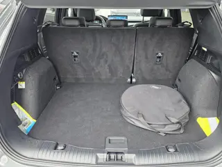 Foto 18 van Ford Kuga 2.5 PHEV ST-Line X | Panoramadak | Wegklapbare trekhaak | Head up Display | AGR-stoelen |