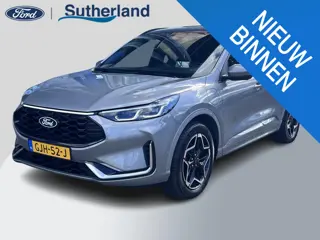 Ford Kuga 2.5 PHEV ST-Line X | Panoramadak | Wegklapbare trekhaak | Driver Assistance Pack | Winterp