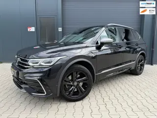 Volkswagen Tiguan Allspace 1.5 TSI R-Line 4Motion 7p. |PANO|IQ|CAMERA|ACC|TREKHAAK