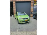 Foto 21 van Skoda Citigo 1.0 Greentech Tour