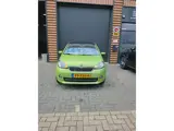 Foto 22 van Skoda Citigo 1.0 Greentech Tour