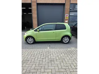 Foto 14 van Skoda Citigo 1.0 Greentech Tour