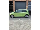 Foto 24 van Skoda Citigo 1.0 Greentech Tour