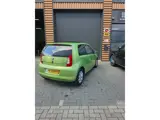 Foto 27 van Skoda Citigo 1.0 Greentech Tour