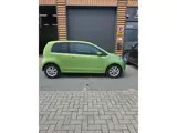 Foto 28 van Skoda Citigo 1.0 Greentech Tour