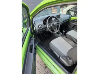 Foto 19 van Skoda Citigo 1.0 Greentech Tour