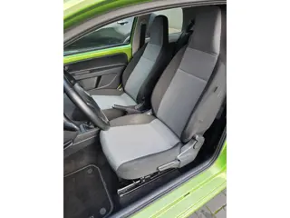 Foto 20 van Skoda Citigo 1.0 Greentech Tour