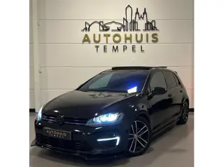Volkswagen Golf 1.4 TSI GTE Nap Pano Cruise Leder Stoelverwarming Led Climate Sfeer