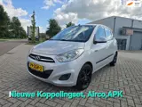 Foto 21 van Hyundai I10 1.0 i-Drive Cool recent Nieuw Koppelingset