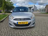 Foto 30 van Hyundai I10 1.0 i-Drive Cool recent Nieuw Koppelingset