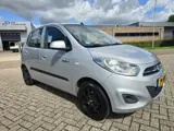 Foto 29 van Hyundai I10 1.0 i-Drive Cool recent Nieuw Koppelingset