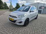 Foto 28 van Hyundai I10 1.0 i-Drive Cool recent Nieuw Koppelingset