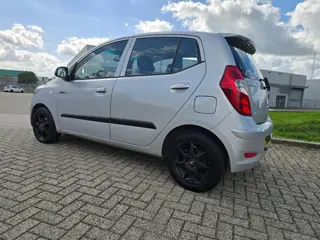 Foto 16 van Hyundai I10 1.0 i-Drive Cool recent Nieuw Koppelingset
