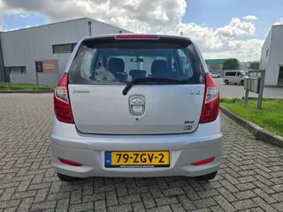 Foto 15 van Hyundai I10 1.0 i-Drive Cool recent Nieuw Koppelingset