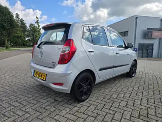 Foto 14 van Hyundai I10 1.0 i-Drive Cool recent Nieuw Koppelingset