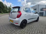 Foto 24 van Hyundai I10 1.0 i-Drive Cool recent Nieuw Koppelingset