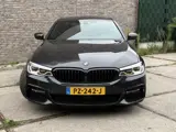 Foto 30 van BMW 5-serie 540i High Executive