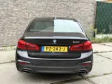 Foto 28 van BMW 5-serie 540i High Executive