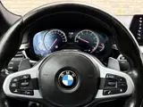 Foto 22 van BMW 5-serie 540i High Executive