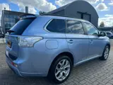 Foto 26 van Mitsubishi Outlander 2.0 PHEV Instyle AWD/ LEER/ SCHUIFDAK/ CAMERA/ LM VELGEN!